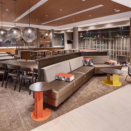 Springhill Suites By Marriott Tifton Eksteriør bilde