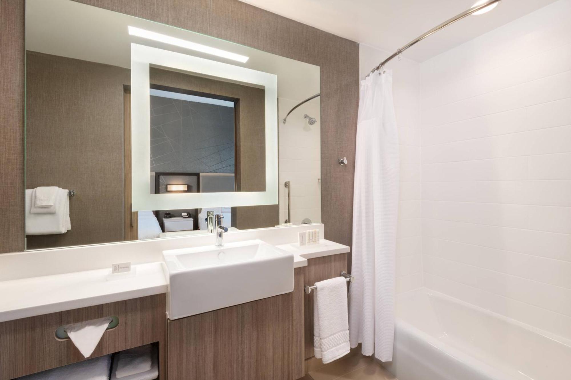 Springhill Suites By Marriott Tifton Eksteriør bilde