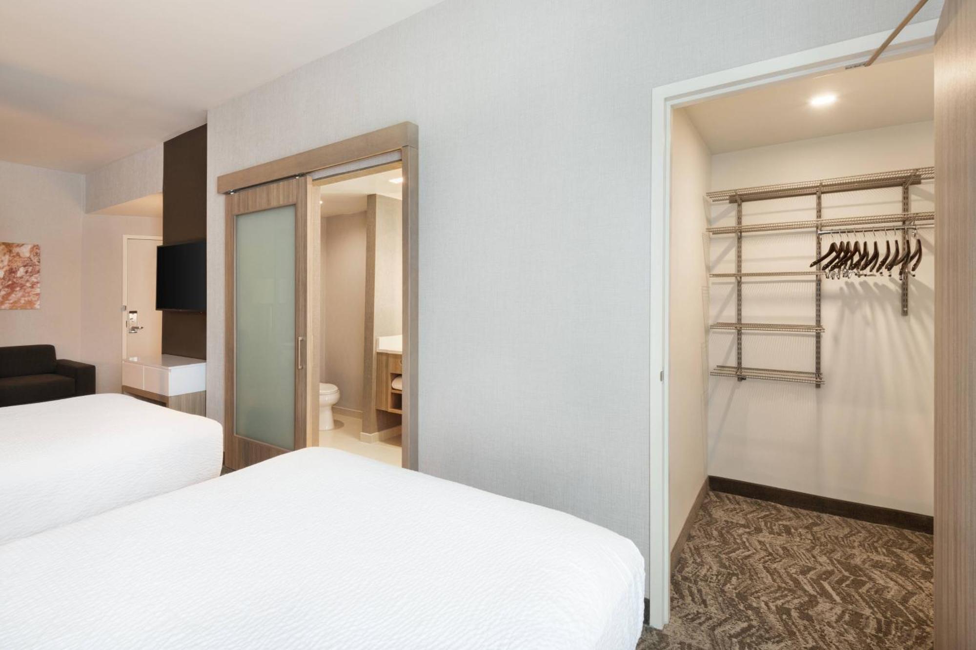 Springhill Suites By Marriott Tifton Eksteriør bilde