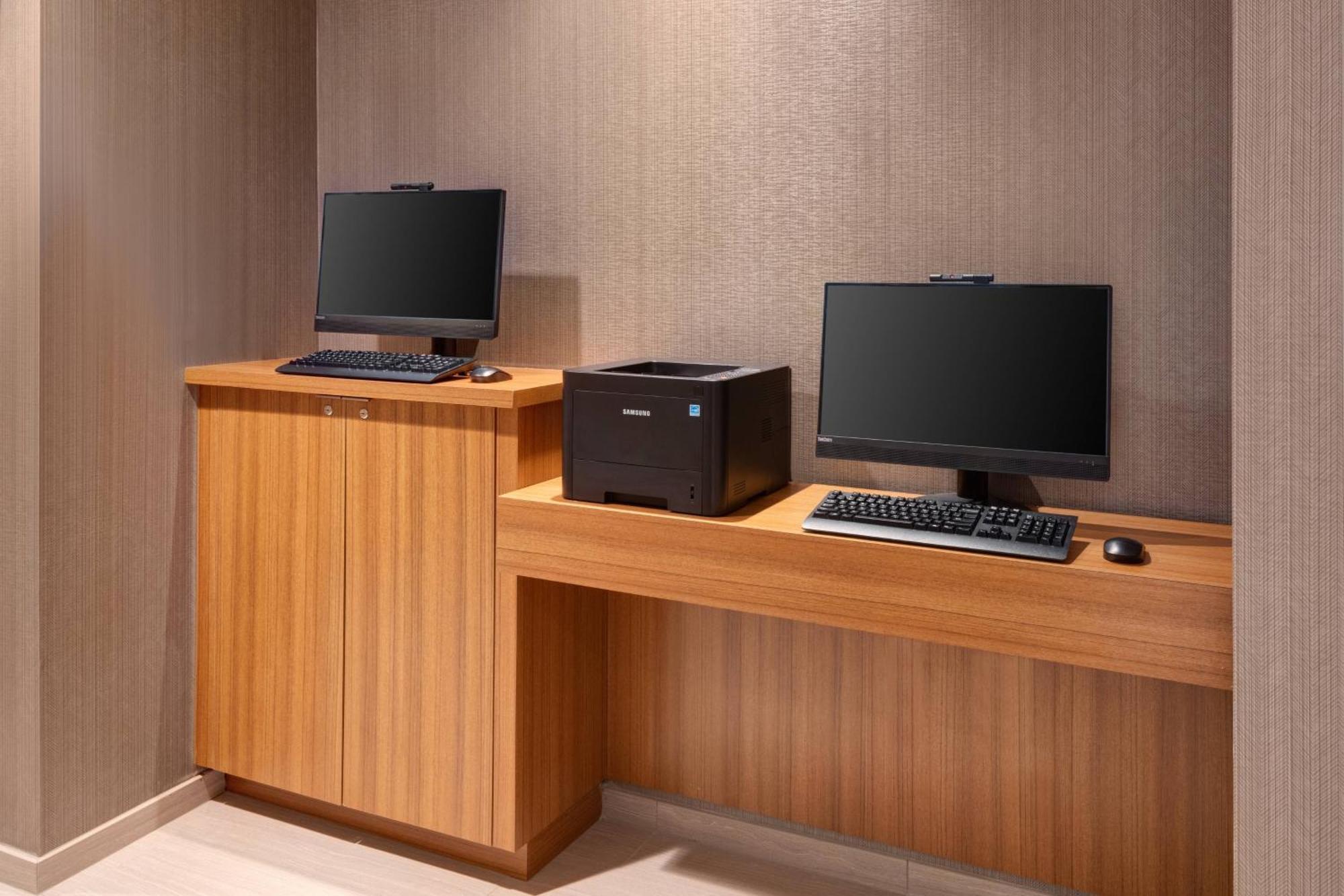 Springhill Suites By Marriott Tifton Eksteriør bilde